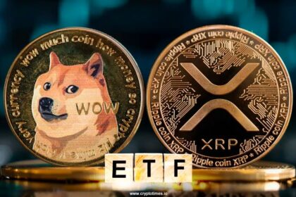 Sec Delays Xrp And Dogecoin Etf Decisions To June