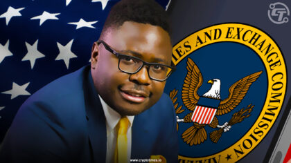 Sec Drops Lawsuit Against Youtuber And Crypto Influencer Ian Balina