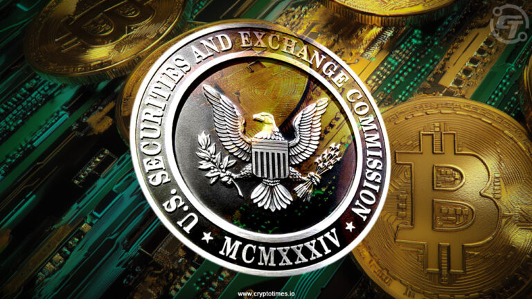 SEC Plans to Ease Rules for Tokenized Securities