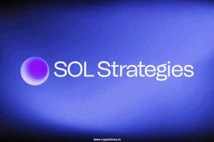 Sol Strategies Inc. Files For $1B To Boost Capital Options 