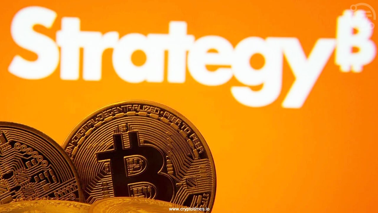 Saylor'S Strategy Plans $2.1B Stock Sale To Buy More Bitcoin