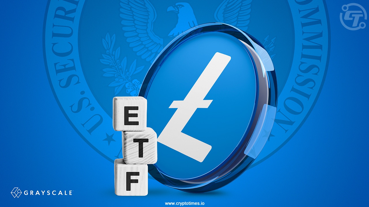 SEC Delays Grayscale Litecoin ETF Decision, Seeks Public Input