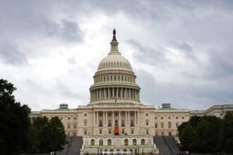 Senators Amend Genius Act Before Final Vote, What'S New?