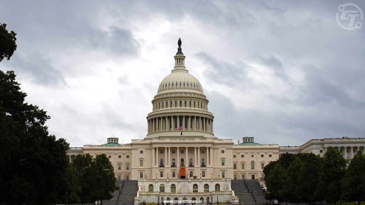 Senators Amend Genius Act Before Final Vote, What'S New?