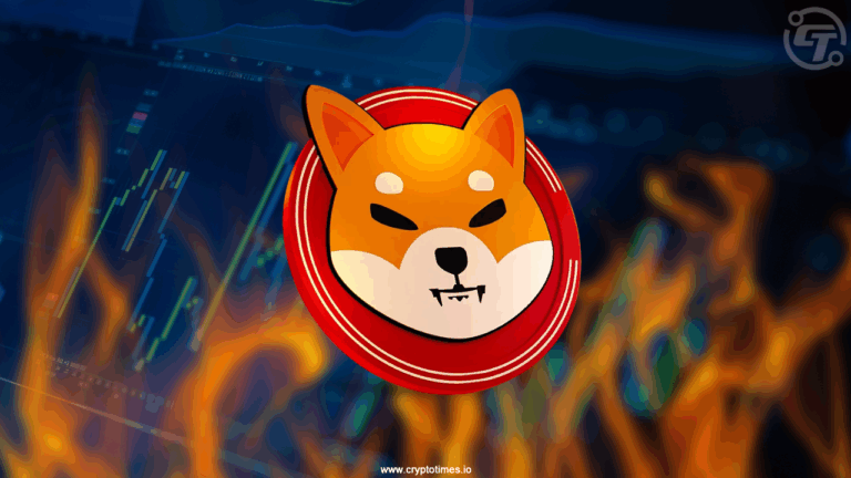 Shiba Inu Coin Price Eyes $0.00002 Amid 41M SHIB Token Burn