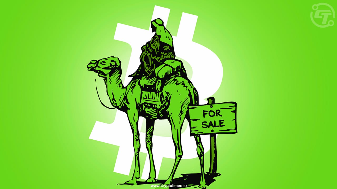 Silk Road Bitcoin Wallets Shake Market With $322M Btc Move