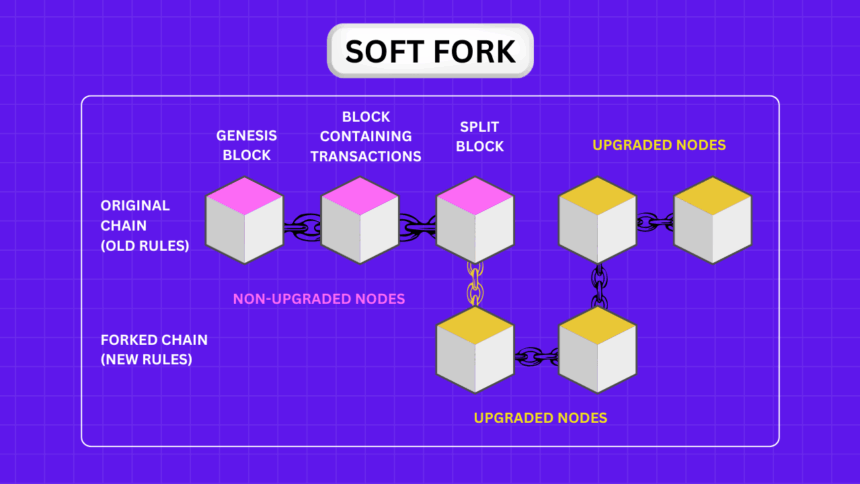 Soft Fork