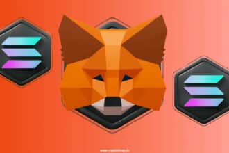 Solana Can Now Be Traded On Metamask Wallet
