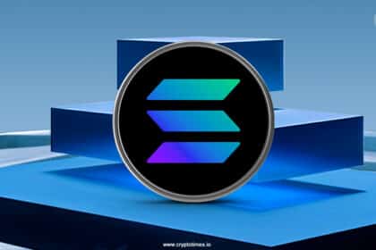 Solana Chain Gdp Grew 20% While Defi Tvl Falls 64% In Q1 2025
