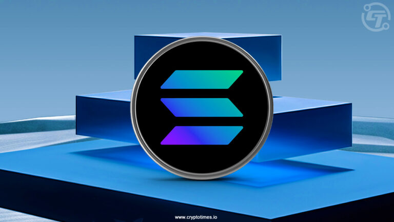 Solana Chain GDP Grew 20% While DeFi TVL Falls 64% in Q1 2025