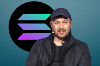 Solana Co-Founder Proposes Cross-Chain Meta Blockchain