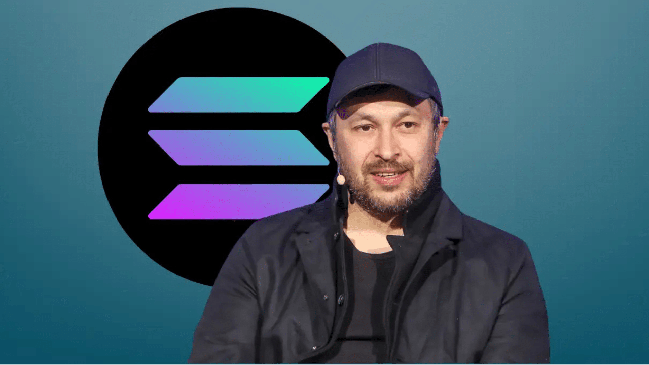 Solana Co-Founder Proposes Cross-Chain Meta Blockchain