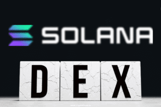 Solana Overtakes Ethereum &Amp; Bsc With $2.8B In Daily Dex Volume