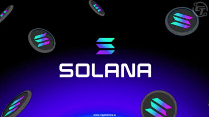 Solana Breaks Above Key Ema, Could It Rally 500% Again?