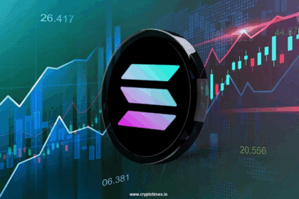 Solana Price Eyes $300 As Wallet Count Hits New Ath At 11M