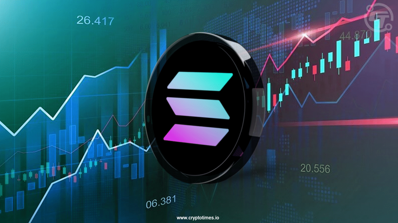 Solana Price Eyes $300 As Wallet Count Hits New Ath At 11M