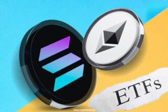 Solana And Ethereum Staking Etfs To Launch In June 2025 Fact Check