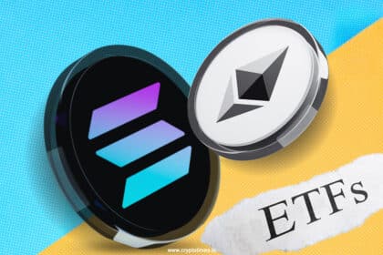 Solana And Ethereum Staking Etfs To Launch In June 2025 Fact Check