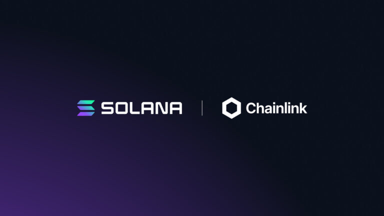 Solana Joins Chainlink’s CCIP Network, Unlocking New Bridges