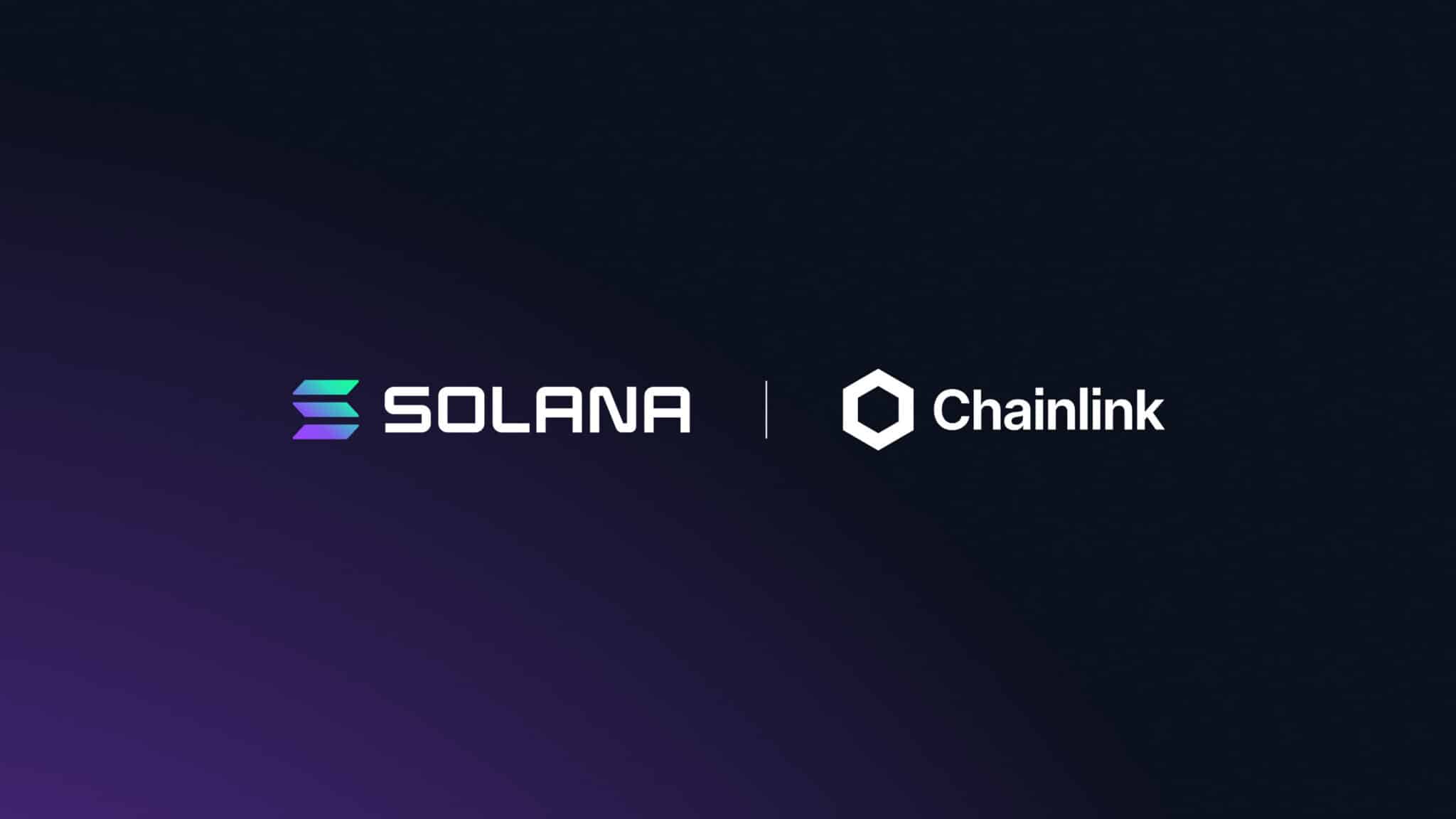 Solana Joins Chainlink’s Ccip Network, Unlocking New Bridges