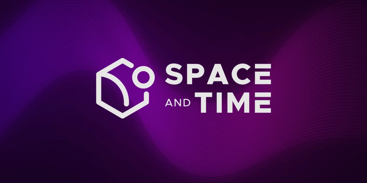 Space And Time Launches Mainnet With Zk-Proof Data Layer 
