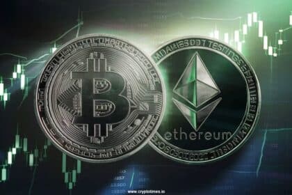 Spot Btc &Amp; Eth Etfs Hit $1.05B Inflows As Btc Breaks High