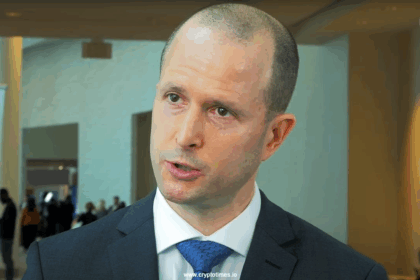 Spot Xrp Etfs Only A Matter Of Time Nate Geraci