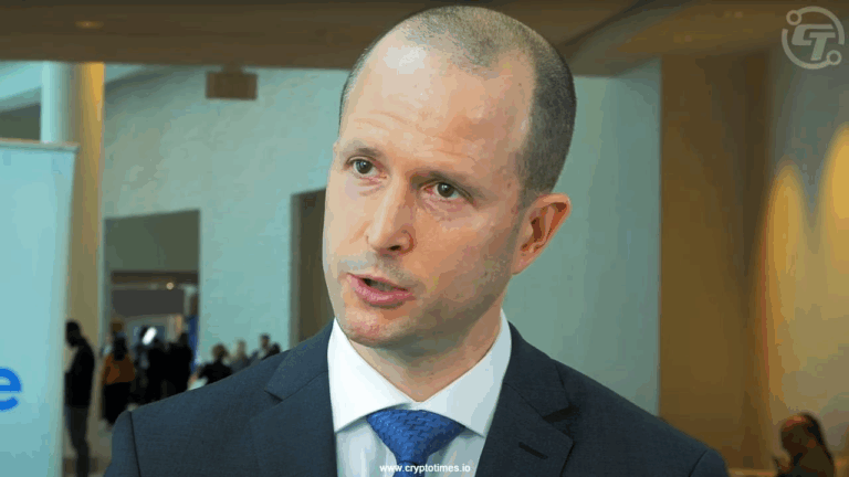 Spot XRP ETFs Only a Matter of Time Nate Geraci