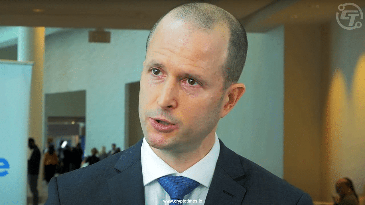 Spot Xrp Etfs Only A Matter Of Time Nate Geraci