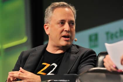Stablecoin Bill Will Add Trillions To Treasury David Sacks