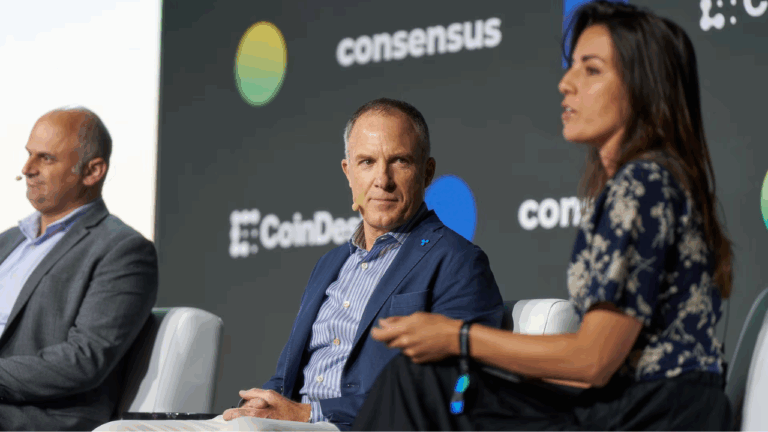 Stablecoins Now Backbone of Finance, Ripple Executive Says