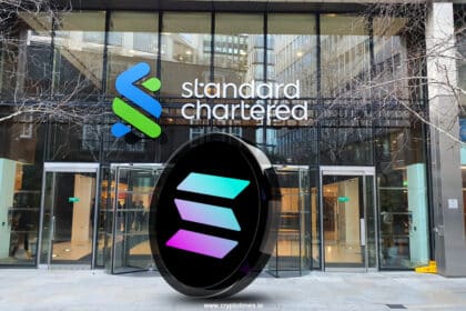 Standard Chartered Eyes Solana Price To $275, Here'S The Timeline