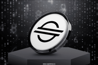 Stellar Stablecoin Supply Hits New High; Will Xlm Price Follow?