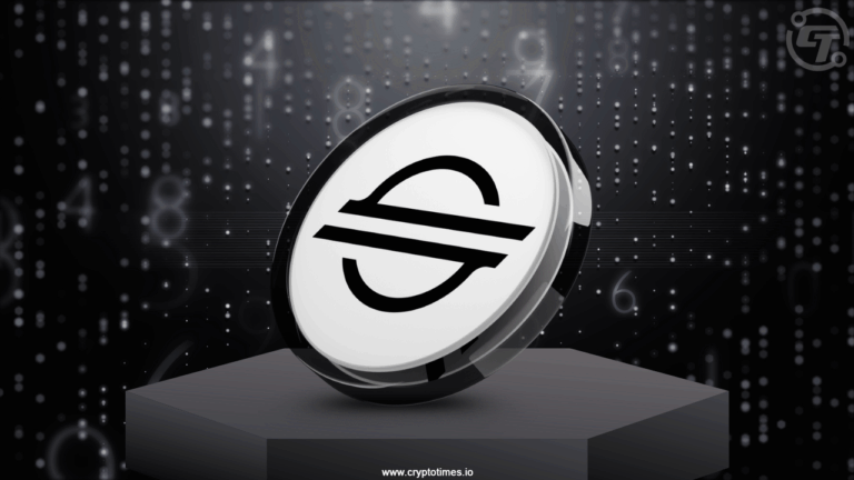 Stellar Stablecoin Supply Hits New High; Will XLM Price Follow?