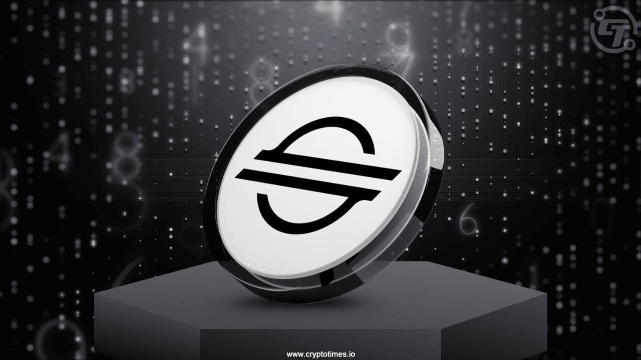 Stellar Stablecoin Supply Hits New High; Will Xlm Price Follow?