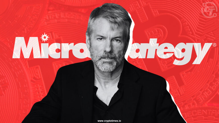 Strategy Buys Additional 4,020 Bitcoin; Why Saylor Announces on Monday Only?