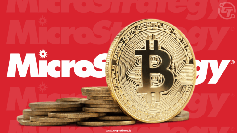 Strategy Faces Lawsuit Over Bitcoin But Still Buys $745M BTC