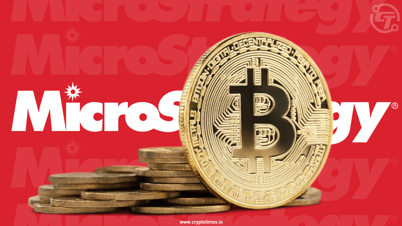 Strategy Faces Lawsuit Over Bitcoin But Still Buys $745M Btc