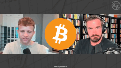 Strike And Tether Aim To Buy 5% Of Bitcoin Jack Mallers