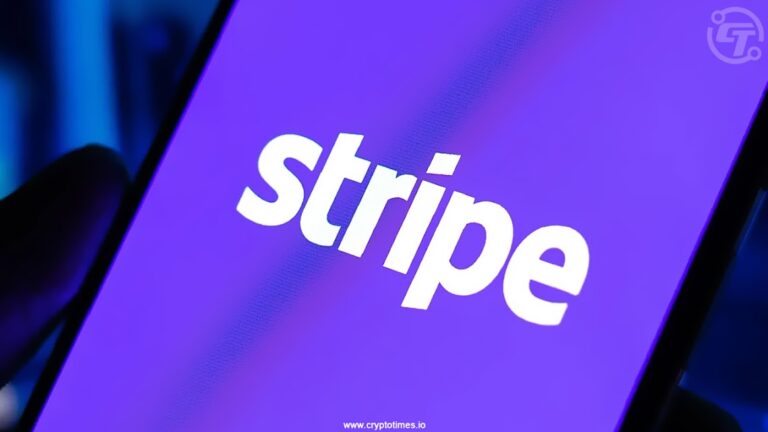 Stripe Unveils Stablecoin Accounts in Over 100 Countries