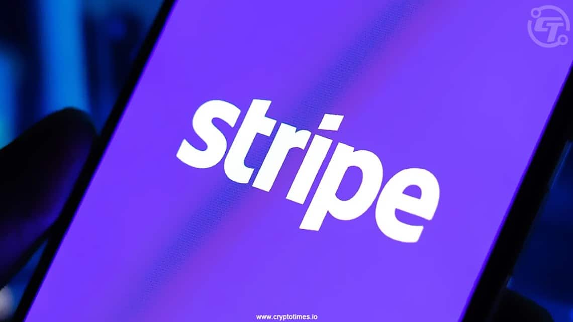 Stripe Unveils Stablecoin Accounts In Over 100 Countries