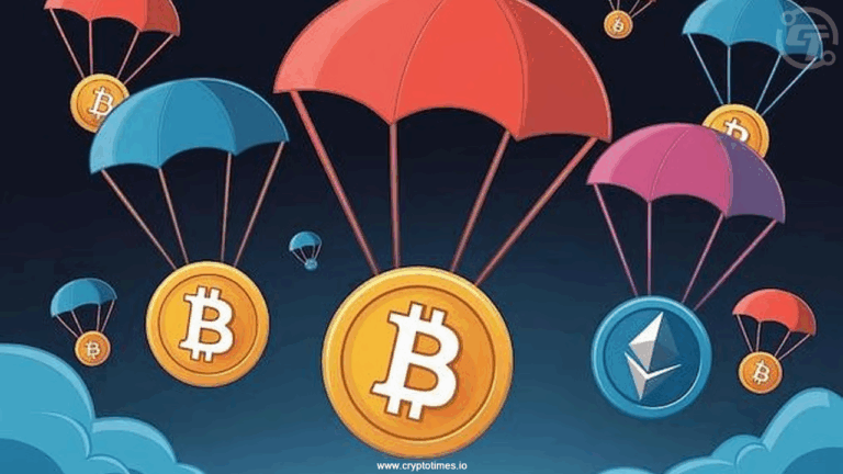 What Really Matters Now as Airdrop Trend Sunsets