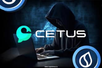 Breaking: Sui’s Cetus Dex Faces Hack, $260M In Crypto Stolen