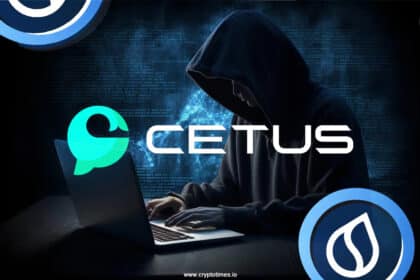 Breaking: Sui’s Cetus Dex Faces Hack, $260M In Crypto Stolen