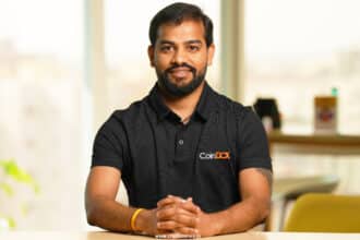 &Quot;Crypto Still Has Image Problem, But Perception Shifting&Quot;: Coindcx Ceo Sumit Gupta