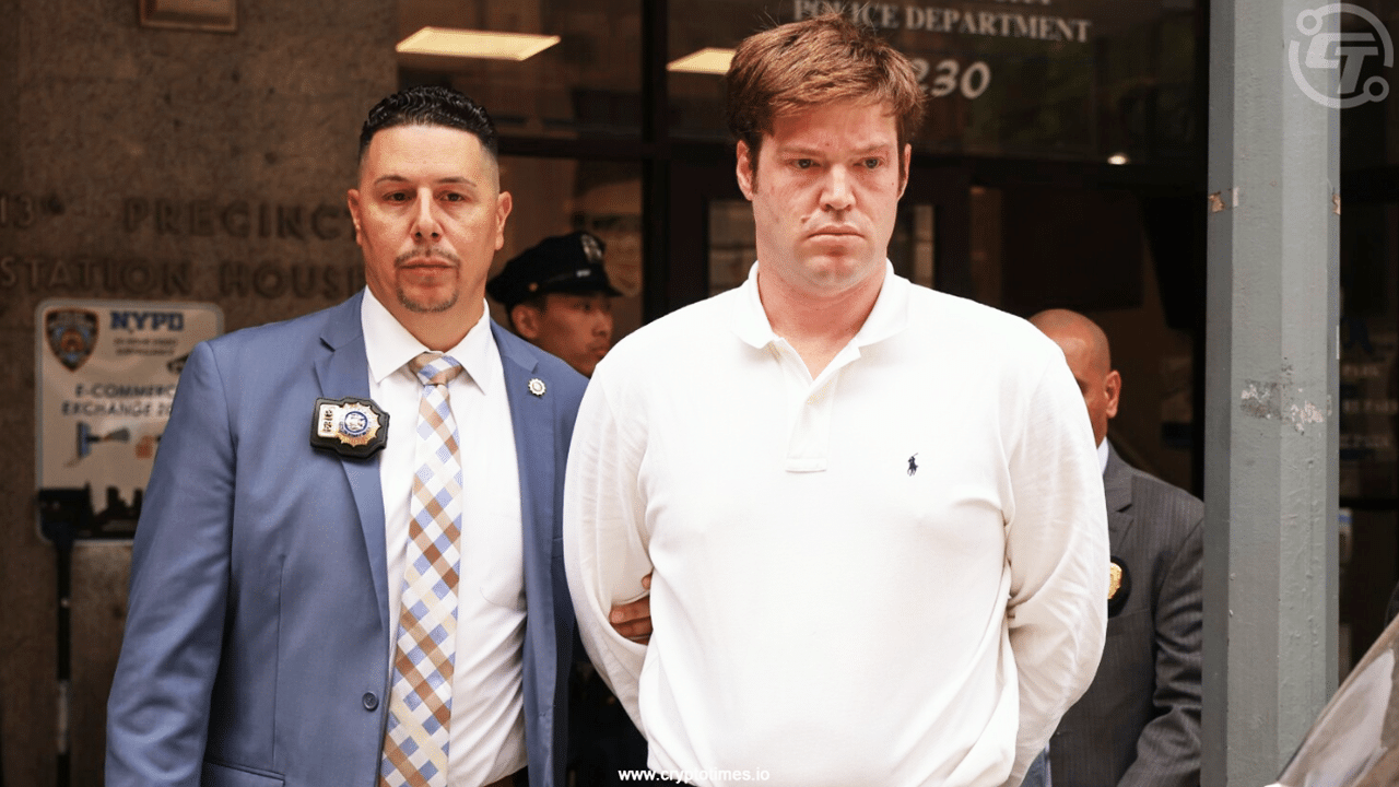 Suspect No. 2 Arrested in Bitcoin Kidnapping Case