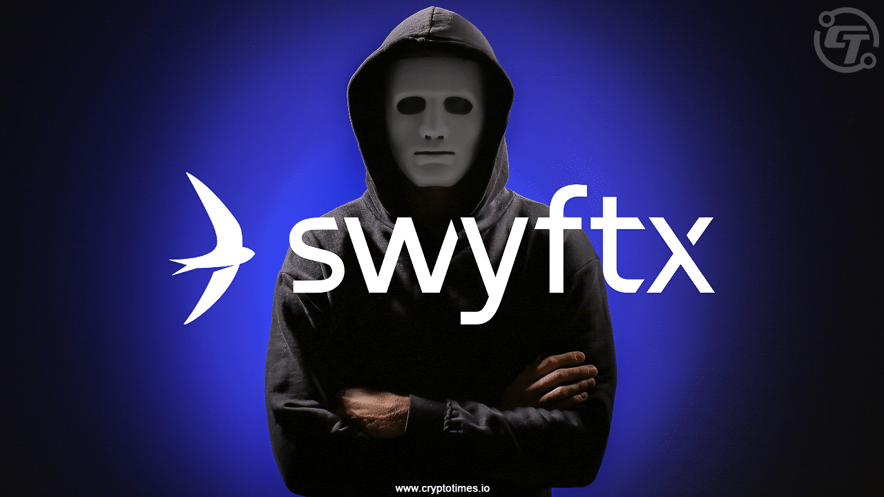 Swyftx Halts Withdrawals And Trading Amid Rumors Of Hack_