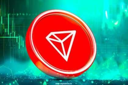 Tron Blockchain Daily Transactions Surge 95% In 1 Year
