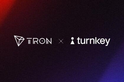 Tron Bullish Momentum Remains Strong Amid Major Partnership