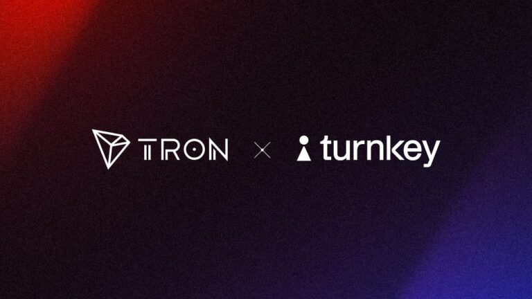 TRON Bullish Momentum Remains Strong Amid Major Partnership